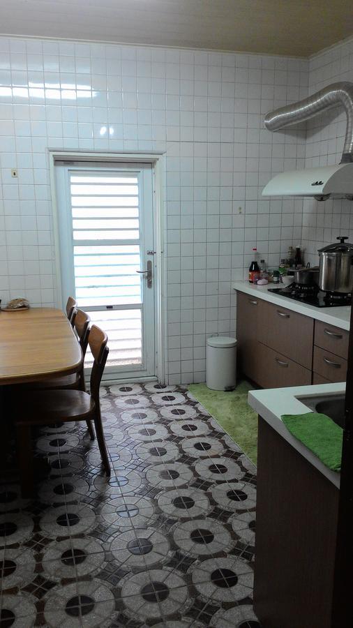 Taitung 4 57 Hostel מראה חיצוני תמונה