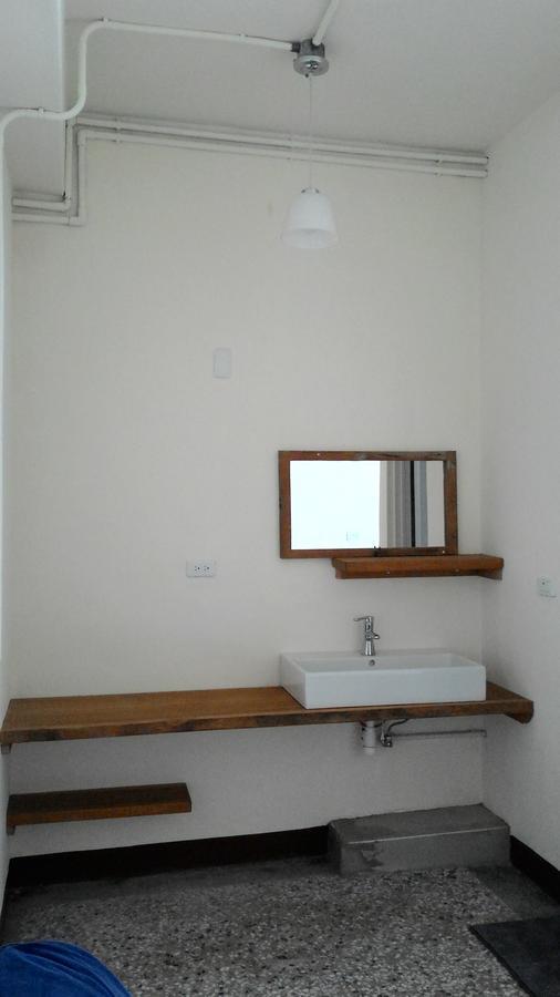 Taitung 4 57 Hostel מראה חיצוני תמונה