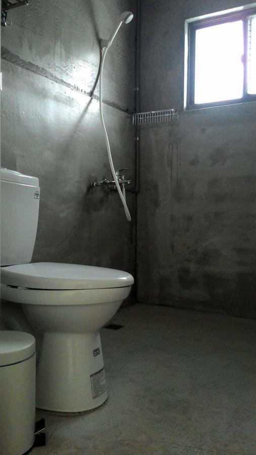 Taitung 4 57 Hostel מראה חיצוני תמונה