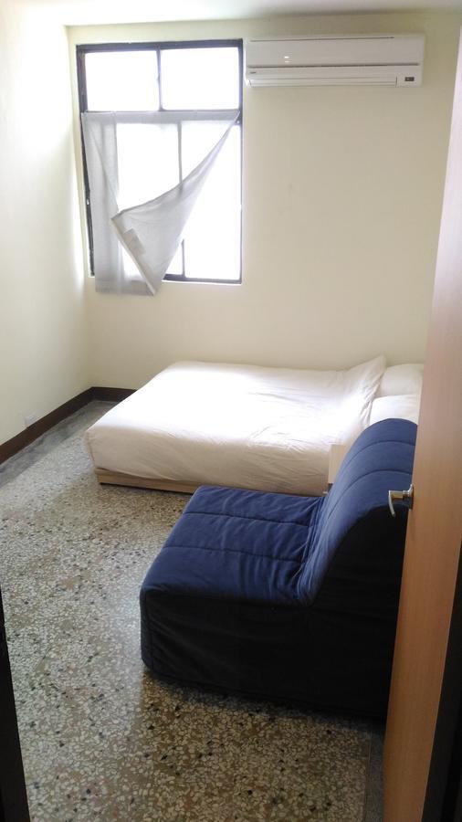 Taitung 4 57 Hostel מראה חיצוני תמונה