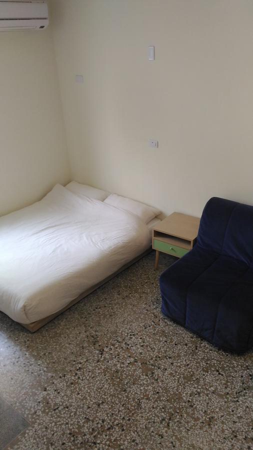 Taitung 4 57 Hostel מראה חיצוני תמונה