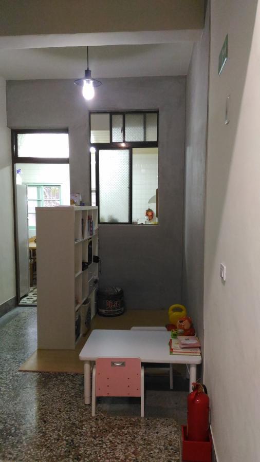 Taitung 4 57 Hostel מראה חיצוני תמונה