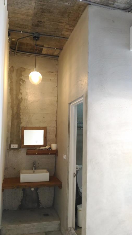 Taitung 4 57 Hostel מראה חיצוני תמונה