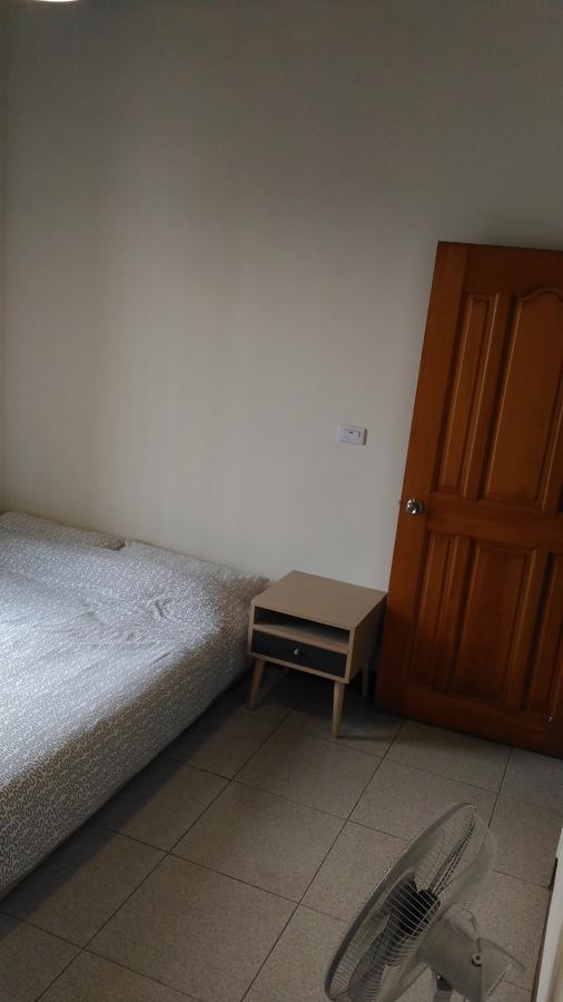 Taitung 4 57 Hostel מראה חיצוני תמונה