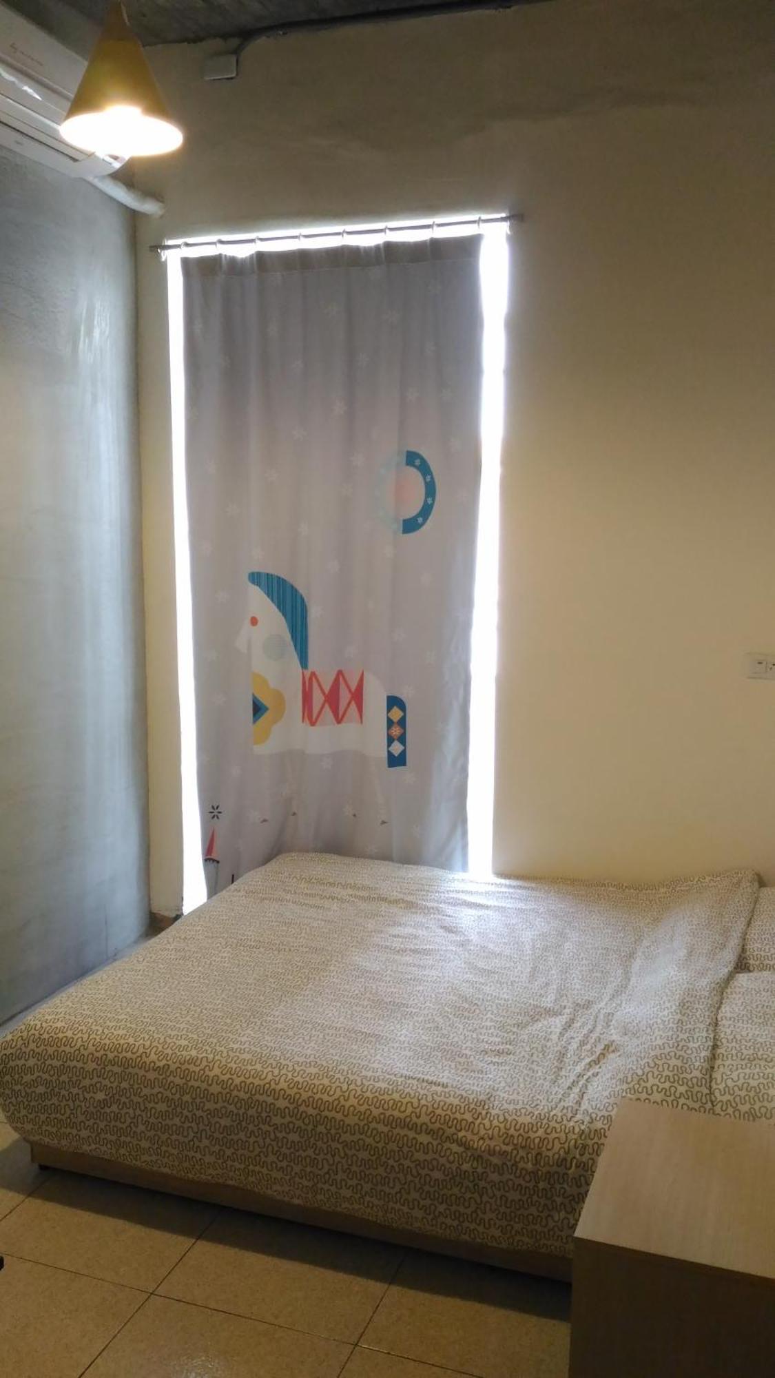 Taitung 4 57 Hostel מראה חיצוני תמונה