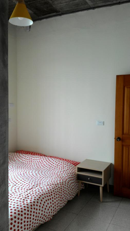 Taitung 4 57 Hostel מראה חיצוני תמונה