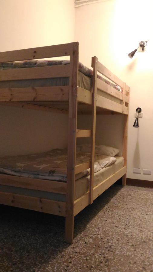 Taitung 4 57 Hostel מראה חיצוני תמונה