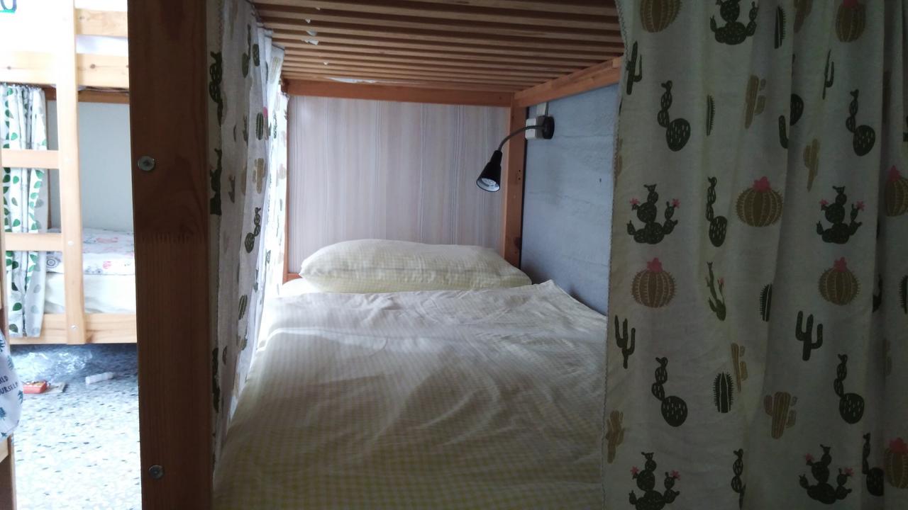 Taitung 4 57 Hostel מראה חיצוני תמונה