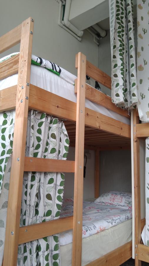 Taitung 4 57 Hostel מראה חיצוני תמונה