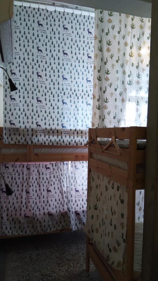 Taitung 4 57 Hostel מראה חיצוני תמונה