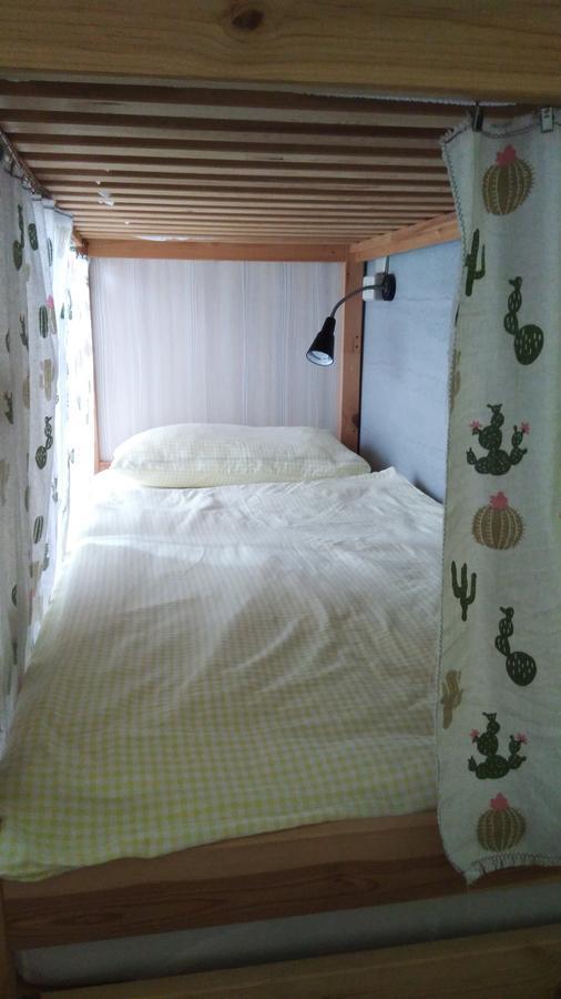 Taitung 4 57 Hostel מראה חיצוני תמונה