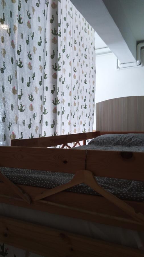 Taitung 4 57 Hostel מראה חיצוני תמונה