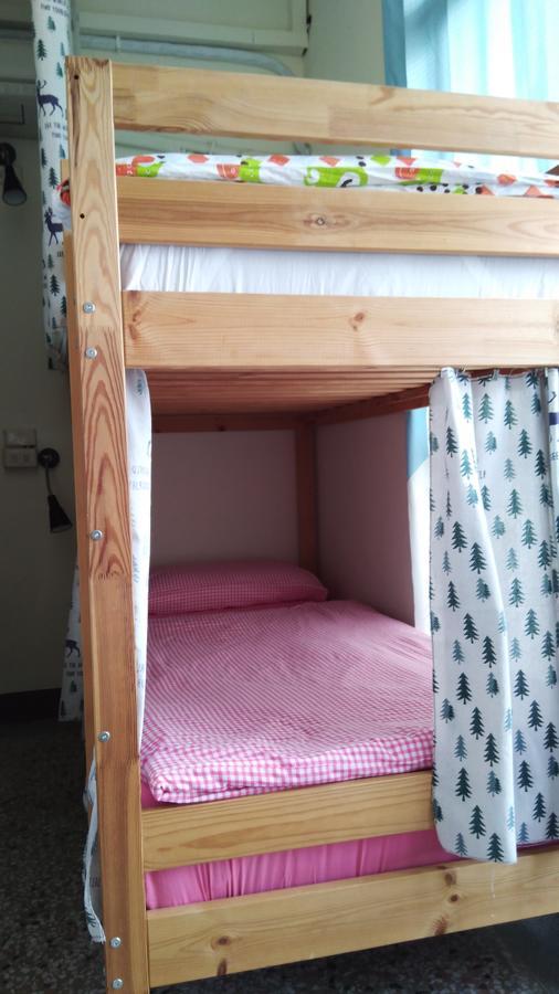 Taitung 4 57 Hostel מראה חיצוני תמונה