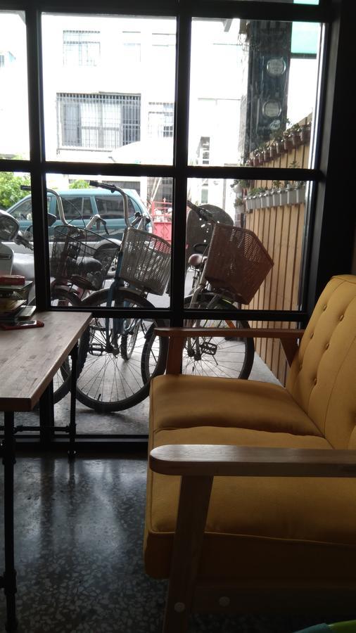 Taitung 4 57 Hostel מראה חיצוני תמונה