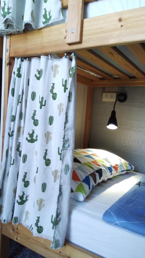 Taitung 4 57 Hostel מראה חיצוני תמונה